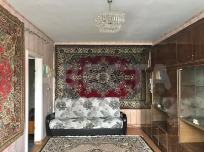 Продажа квартиры Омск. пр-кт. Мира, 72 Продажа квартиры Омск. пр-кт. Мира, 72