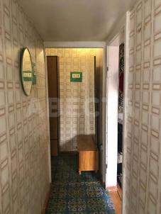 Продажа квартиры Омск. пр-кт. Мира, 72 Продажа квартиры Омск. пр-кт. Мира, 72