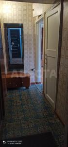 Продажа квартиры Омск. пр-кт. Мира, 72 Продажа квартиры Омск. пр-кт. Мира, 72