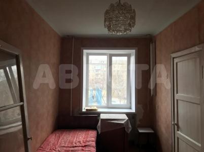 Продажа квартиры Омск. пр-кт. Мира, 72 Продажа квартиры Омск. пр-кт. Мира, 72