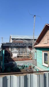 Продажа дома Омск. 3-я Енисейская, 4