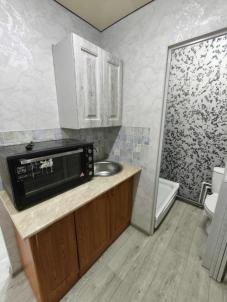 Продажа квартиры Омск. улица Бородина 44Б Продажа квартиры Омск. улица Бородина 44Б