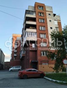 Продажа квартиры Омск. ул. 1-я Военная,7/1 Продажа квартиры Омск. ул. 1-я Военная,7/1