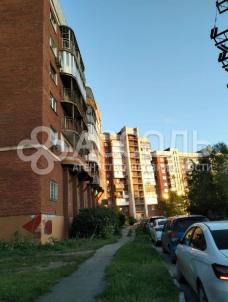 Продажа квартиры Омск. ул. 1-я Военная,7/1 Продажа квартиры Омск. ул. 1-я Военная,7/1