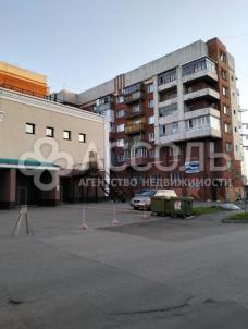 Продажа квартиры Омск. ул. 1-я Военная,7/1 Продажа квартиры Омск. ул. 1-я Военная,7/1