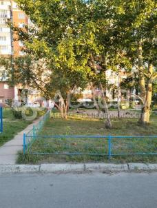 Продажа квартиры Омск. ул. 1-я Военная,7/1 Продажа квартиры Омск. ул. 1-я Военная,7/1