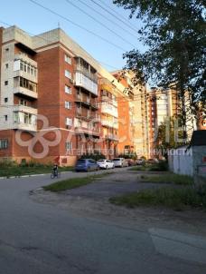 Продажа квартиры Омск. ул. 1-я Военная,7/1 Продажа квартиры Омск. ул. 1-я Военная,7/1