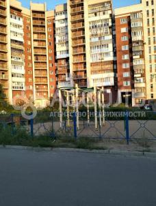 Продажа квартиры Омск. ул. 1-я Военная,7/1 Продажа квартиры Омск. ул. 1-я Военная,7/1