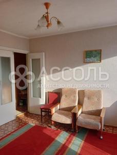 Продажа квартиры Омск. ул. 1-я Военная,7/1 Продажа квартиры Омск. ул. 1-я Военная,7/1