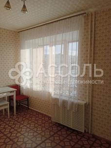 Продажа квартиры Омск. ул. 1-я Военная,7/1 Продажа квартиры Омск. ул. 1-я Военная,7/1