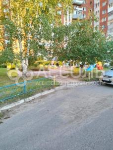Продажа квартиры Омск. ул. 1-я Военная,7/1 Продажа квартиры Омск. ул. 1-я Военная,7/1