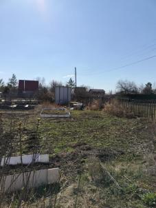 Продажа дачи Омск. Красная горка