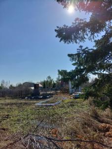 Продажа дачи Омск. Красная горка