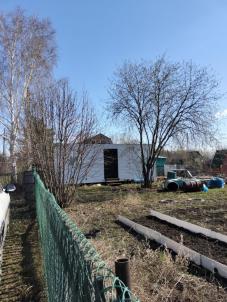 Продажа дачи Омск. Красная горка