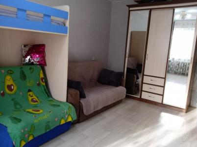 Продажа квартиры Омск. улица Энергетиков 66А Продажа квартиры Омск. улица Энергетиков 66А