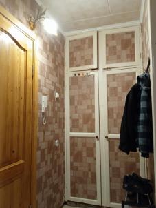 Продажа квартиры Омск. улица Энергетиков 66А Продажа квартиры Омск. улица Энергетиков 66А
