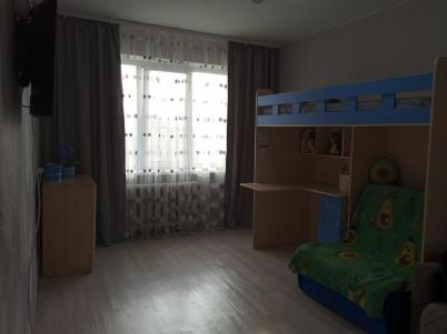 Продажа квартиры Омск. улица Энергетиков 66А Продажа квартиры Омск. улица Энергетиков 66А