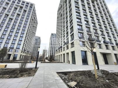Продажа квартиры Омск.&nbsp;ул. Шаронова, 9
