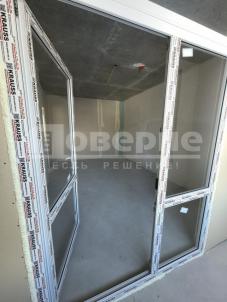 Продажа квартиры Омск.&nbsp;ул. Шаронова, 9