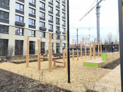 Продажа квартиры Омск.&nbsp;ул. Шаронова, 9