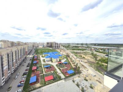 Продажа квартиры Омск.&nbsp;ул. Шаронова, 9