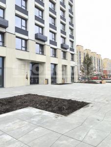 Продажа квартиры Омск.&nbsp;ул. Шаронова, 9