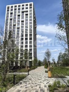 Продажа квартиры Омск.&nbsp;ул. Шаронова, 9