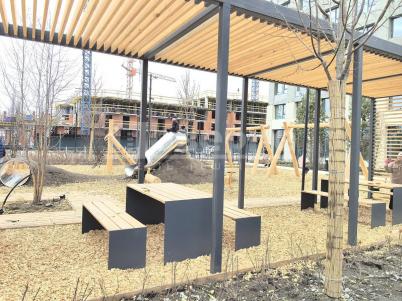 Продажа квартиры Омск.&nbsp;ул. Шаронова, 9