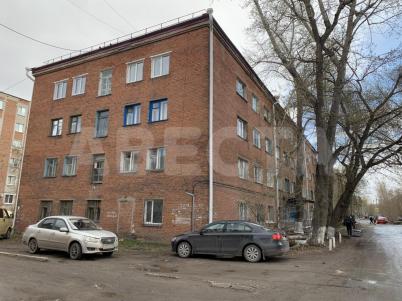 Продажа квартиры Омск. ул. Молодогвардейская, 9 Продажа квартиры Омск. ул. Молодогвардейская, 9