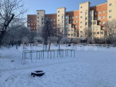 Продажа квартиры Омск. ул. Молодогвардейская, 9 Продажа квартиры Омск. ул. Молодогвардейская, 9