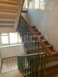 Продажа квартиры Омск. ул. Молодогвардейская, 9 Продажа квартиры Омск. ул. Молодогвардейская, 9