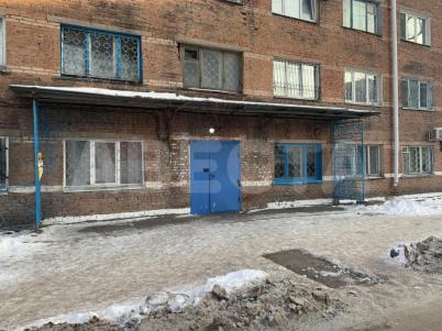 Продажа квартиры Омск. ул. Молодогвардейская, 9 Продажа квартиры Омск. ул. Молодогвардейская, 9