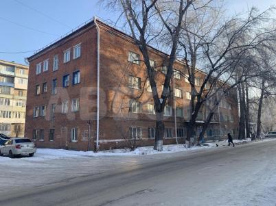 Продажа квартиры Омск. ул. Молодогвардейская, 9 Продажа квартиры Омск. ул. Молодогвардейская, 9