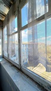 Продажа квартиры Омск. ул. Лисицкого, 3В Продажа квартиры Омск. ул. Лисицкого, 3В