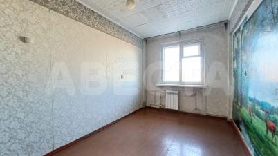 Продажа квартиры Омск. ул. Лисицкого, 3В Продажа квартиры Омск. ул. Лисицкого, 3В