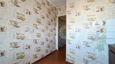 Продажа квартиры Омск. ул. Лисицкого, 3В Продажа квартиры Омск. ул. Лисицкого, 3В
