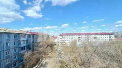 Продажа квартиры Омск. ул. Лисицкого, 3В Продажа квартиры Омск. ул. Лисицкого, 3В