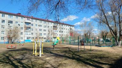 Продажа квартиры Омск. ул. Лисицкого, 3В Продажа квартиры Омск. ул. Лисицкого, 3В