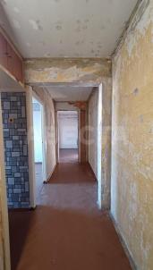 Продажа квартиры Омск. ул. Лисицкого, 3В Продажа квартиры Омск. ул. Лисицкого, 3В