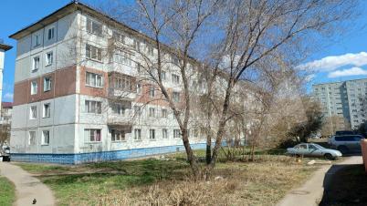 Продажа квартиры Омск. ул. Лисицкого, 3В Продажа квартиры Омск. ул. Лисицкого, 3В