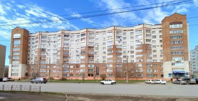 Продажа квартиры Омск. ул. 10 лет Октября, 147 Продажа квартиры Омск. ул. 10 лет Октября, 147