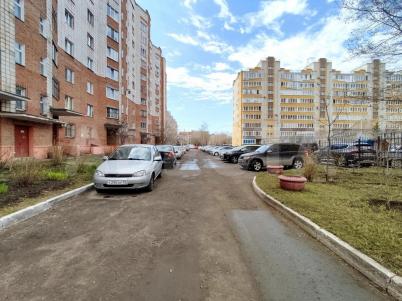 Продажа квартиры Омск. ул. 10 лет Октября, 147 Продажа квартиры Омск. ул. 10 лет Октября, 147