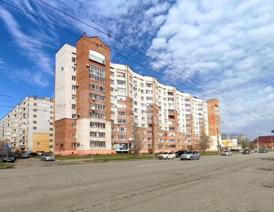 Продажа квартиры Омск. ул. 10 лет Октября, 147 Продажа квартиры Омск. ул. 10 лет Октября, 147