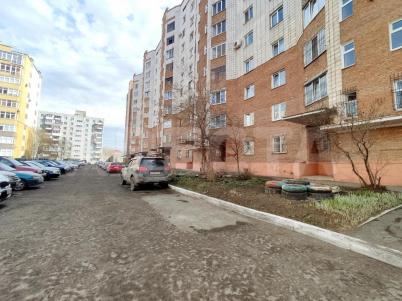 Продажа квартиры Омск. ул. 10 лет Октября, 147 Продажа квартиры Омск. ул. 10 лет Октября, 147