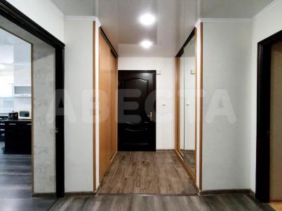 Продажа квартиры Омск. ул. 10 лет Октября, 147 Продажа квартиры Омск. ул. 10 лет Октября, 147