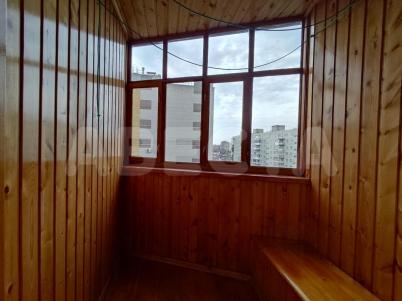 Продажа квартиры Омск. ул. 10 лет Октября, 147 Продажа квартиры Омск. ул. 10 лет Октября, 147