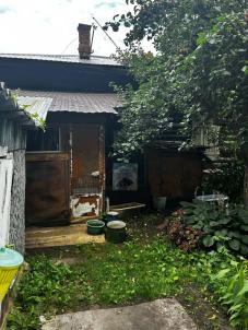Продажа дома Омск. ул Лазо Продажа дома Омск. ул Лазо