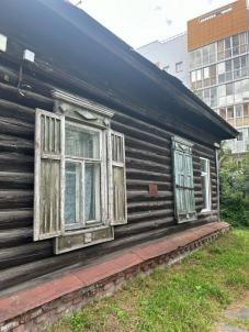 Продажа дома Омск. ул Лазо Продажа дома Омск. ул Лазо