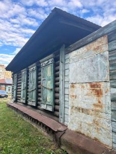 Продажа дома Омск. ул Лазо Продажа дома Омск. ул Лазо