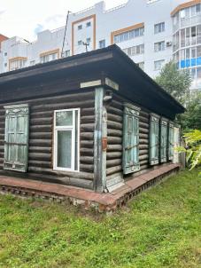 Продажа дома Омск. ул Лазо Продажа дома Омск. ул Лазо